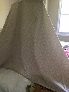 bed tent