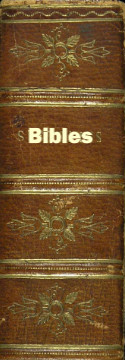 Kentucky Bible Records