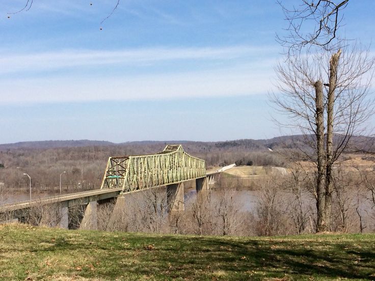Brandenburg, Kentucky