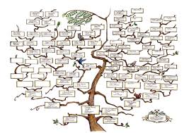 family tree