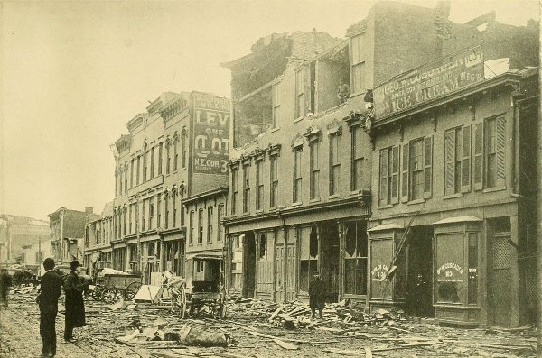 Market Street